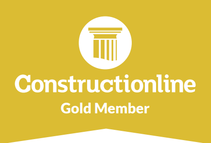 Constructionline Gold Membership & Pre-Qualification project image
